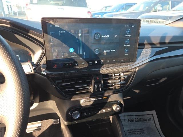 2023 Ford Escape ST-Line Elite