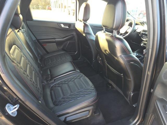 2023 Ford Escape ST-Line Elite