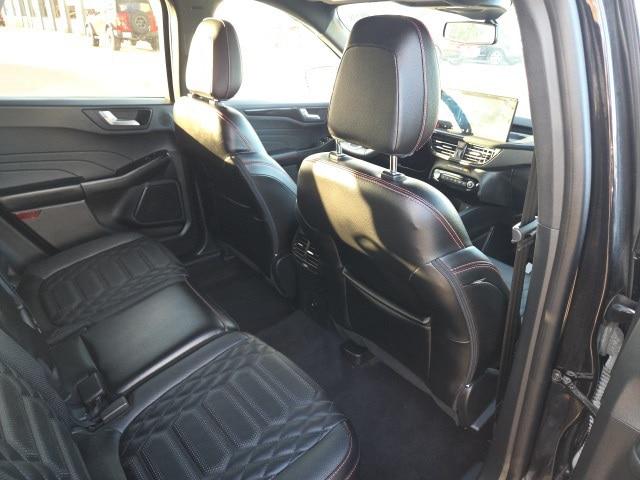 2023 Ford Escape ST-Line Elite