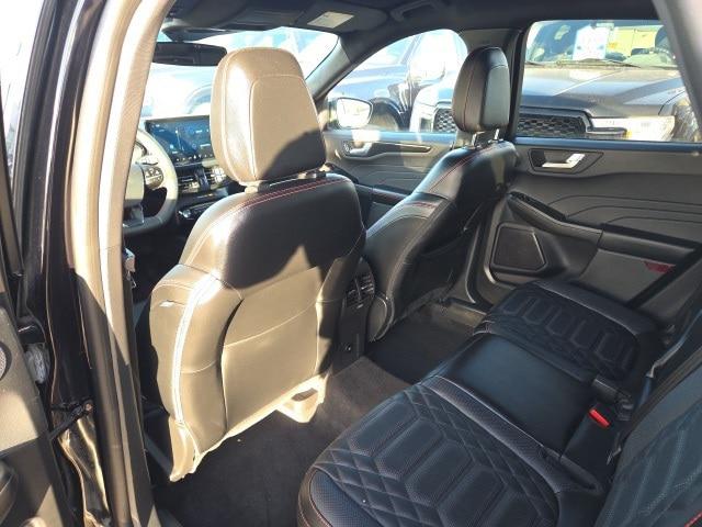 2023 Ford Escape ST-Line Elite