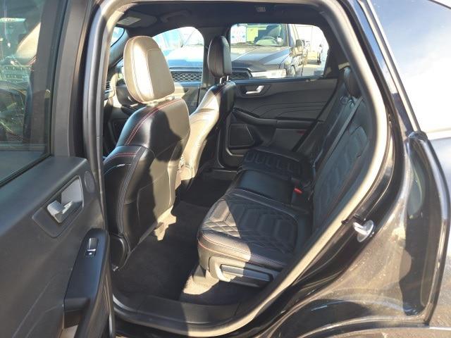 2023 Ford Escape ST-Line Elite