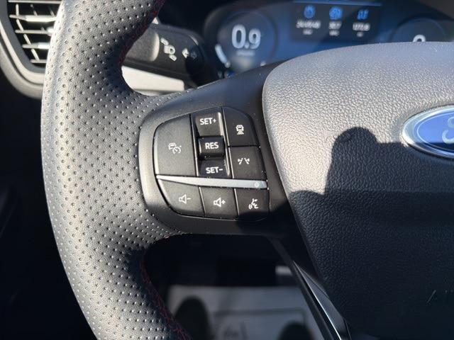 2023 Ford Escape ST-Line Elite