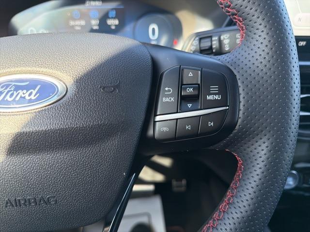 2023 Ford Escape ST-Line Elite