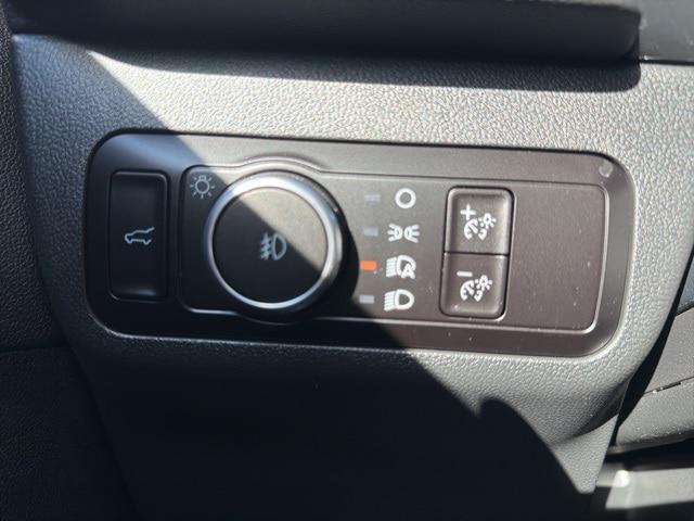 2023 Ford Escape ST-Line Elite