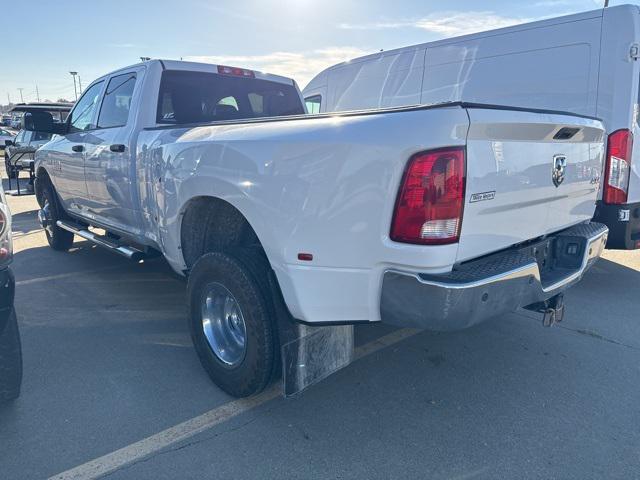 2016 RAM 3500 Tradesman 2016 RAM 3500 Tradesman