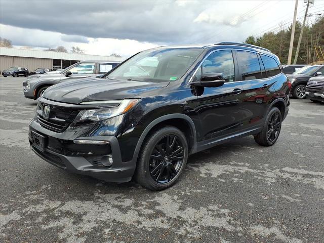 2021 Honda Pilot AWD Special Edition for sale in Abingdon, VA