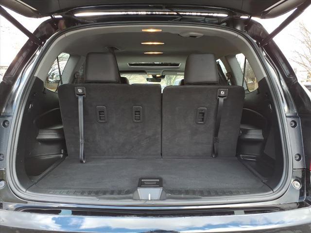 2021 Honda Pilot AWD Special Edition