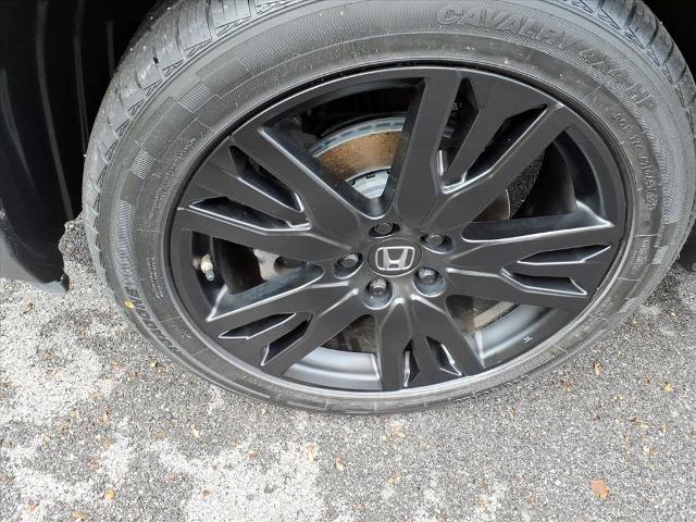 2021 Honda Pilot AWD Special Edition