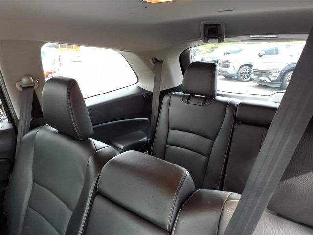 2021 Honda Pilot AWD Special Edition