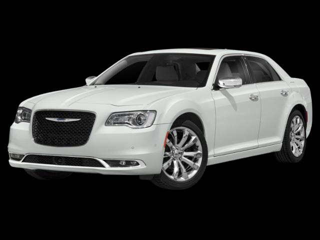 2018 Chrysler 300 Touring
