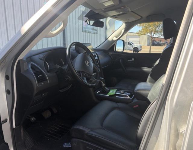 2022 Nissan Armada SV 4WD 2022 Nissan Armada SV 4WD