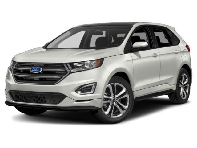 2015 Ford Edge Sport 2015 Ford Edge Sport