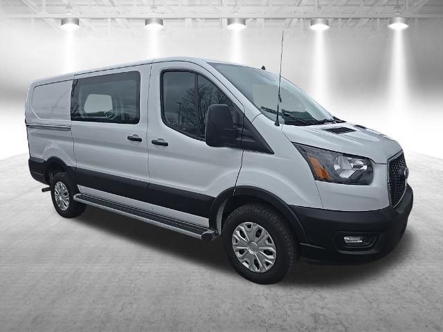 2024 Ford Transit Cargo Van Base