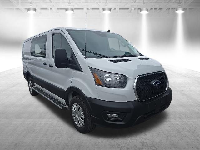 2024 Ford Transit Cargo Van Base