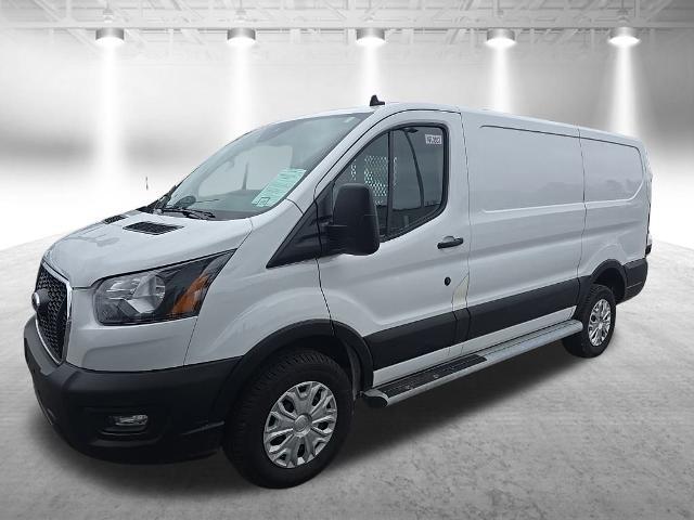 2024 Ford Transit Cargo Van Base