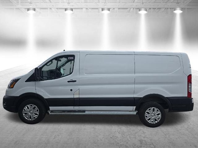 2024 Ford Transit Cargo Van Base