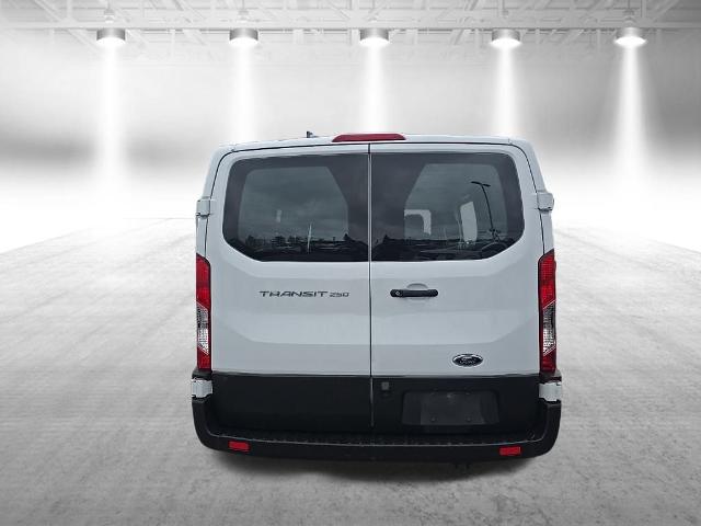 2024 Ford Transit Cargo Van Base