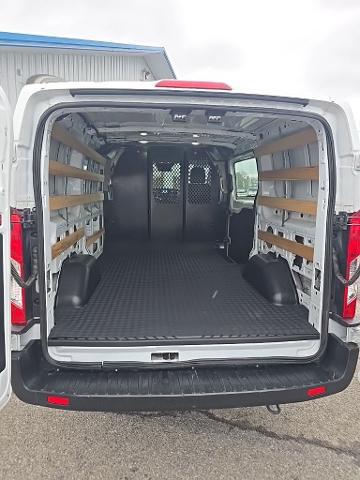 2024 Ford Transit Cargo Van Base