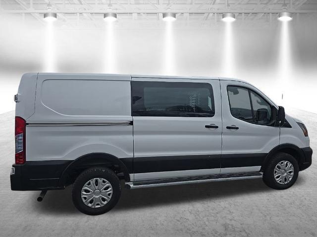 2024 Ford Transit Cargo Van Base