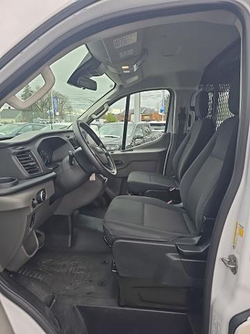 2024 Ford Transit Cargo Van Base