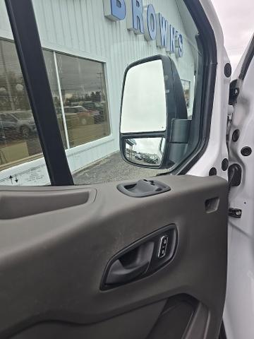 2024 Ford Transit Cargo Van Base