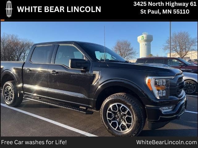2023 Ford F-150 XLT for sale in VADNAIS HTS, MN