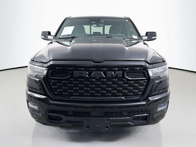 2025 RAM 1500 Lone Star Quad Cab 4x4 64 Box 2025 RAM 1500 Lone Star Quad Cab 4x4 64 Box