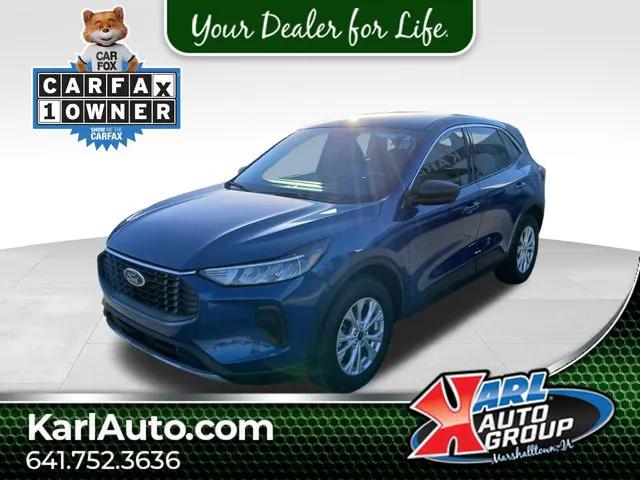 2023 Ford Escape Active 2023 Ford Escape Active