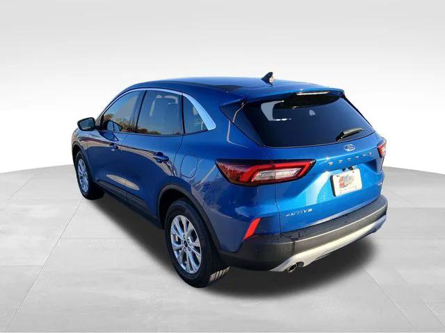 2023 Ford Escape Active 2023 Ford Escape Active