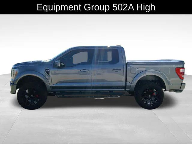 2021 Ford F-150 LARIAT 2021 Ford F-150 LARIAT
