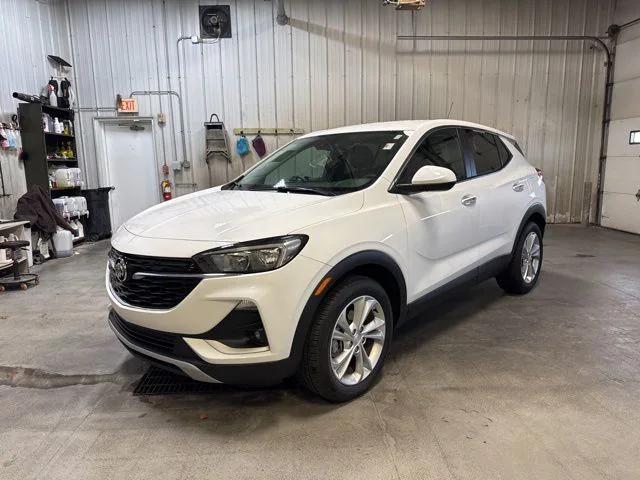 2022 Buick Encore GX FWD Preferred 2022 Buick Encore GX FWD Preferred