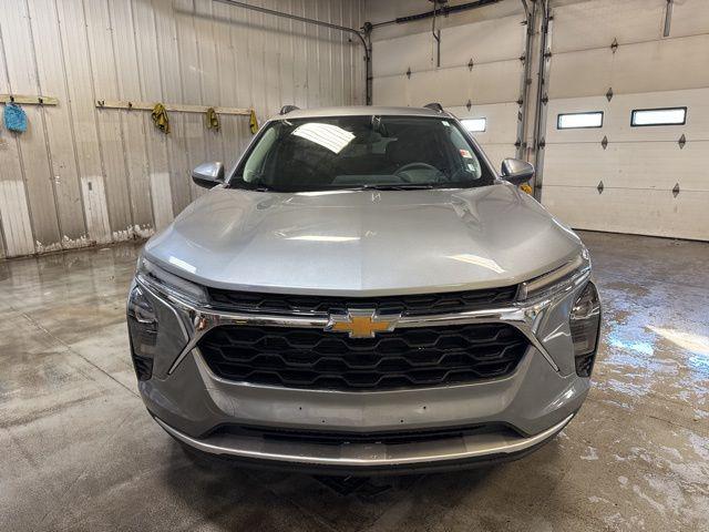 2025 Chevrolet Trax FWD LT 2025 Chevrolet Trax FWD LT