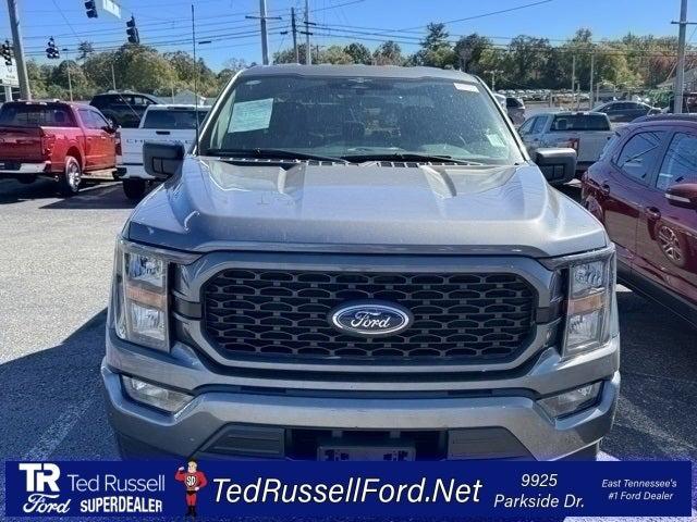 2023 Ford F-150 XL 2023 Ford F-150 XL