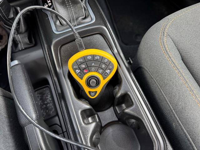 2024 Jeep Wrangler 2-Door Sport 4x4