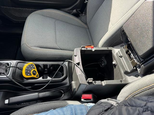 2024 Jeep Wrangler 2-Door Sport 4x4