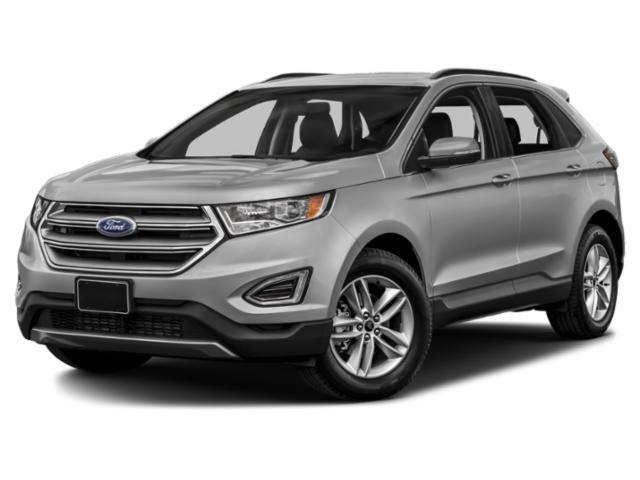 2015 Ford Edge SEL 2015 Ford Edge SEL