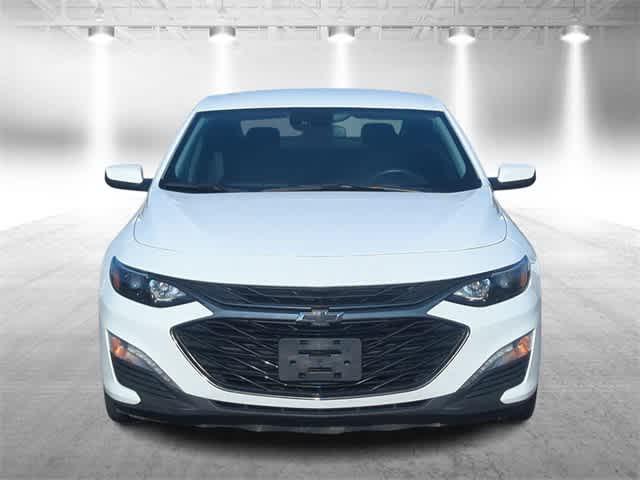 2023 Chevrolet Malibu FWD 1LT 2023 Chevrolet Malibu FWD 1LT