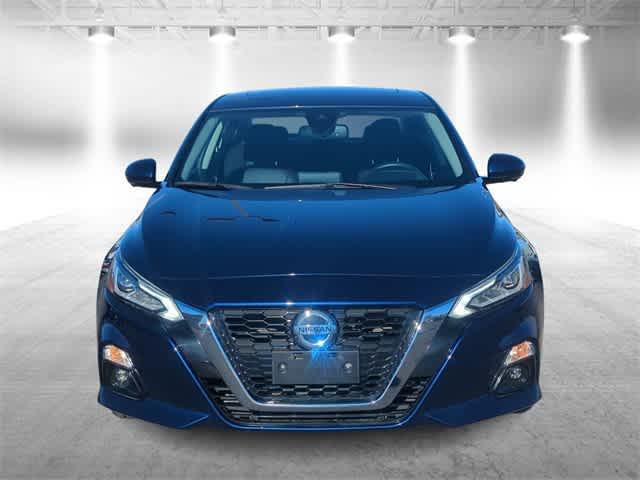 2022 Nissan Altima Platinum Intelligent AWD 2022 Nissan Altima Platinum Intelligent AWD