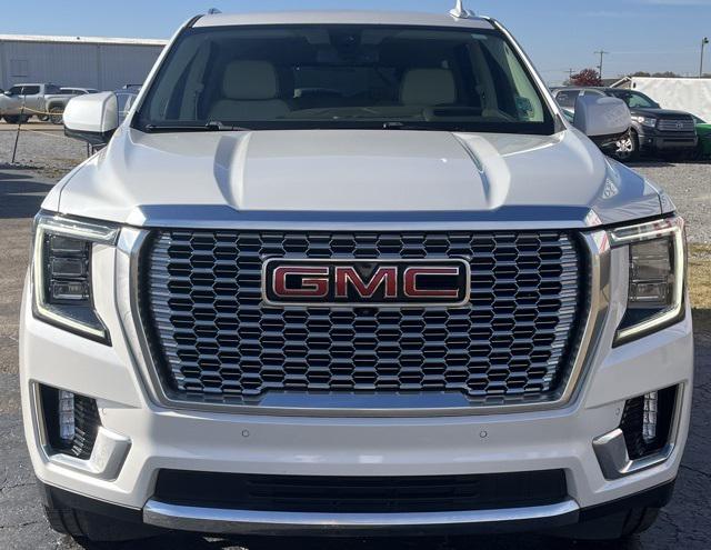 2022 GMC Yukon 4WD Denali 2022 GMC Yukon 4WD Denali