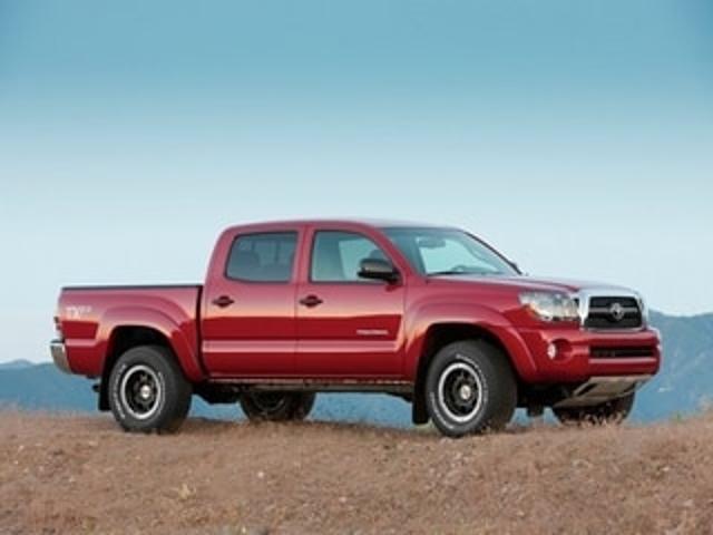 2012 Toyota Tacoma PreRunner V6 for sale in Grandville, MI