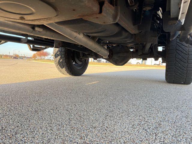 2020 RAM 2500 Big Horn Crew Cab 4X4 64 Box 2020 RAM 2500 Big Horn Crew Cab 4X4 64 Box