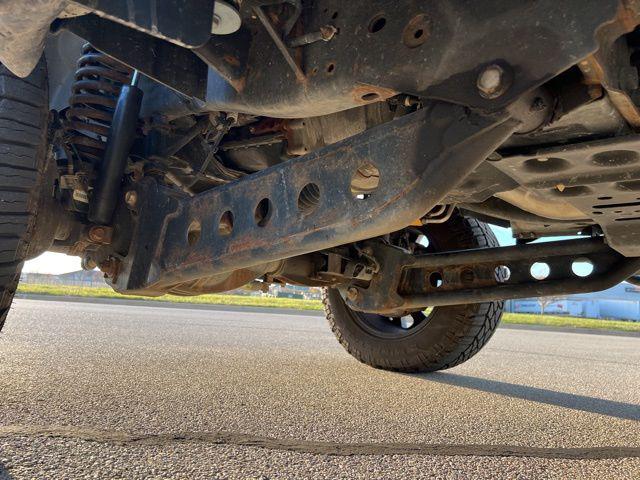 2020 RAM 2500 Big Horn Crew Cab 4X4 64 Box 2020 RAM 2500 Big Horn Crew Cab 4X4 64 Box