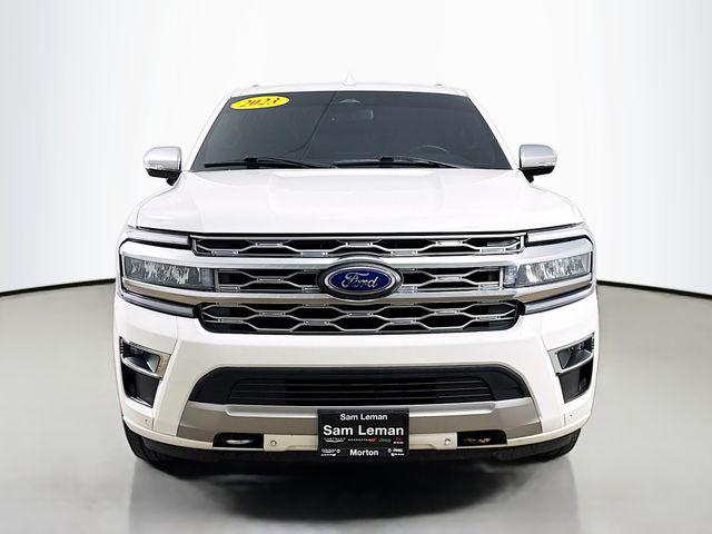2023 Ford Expedition Platinum 2023 Ford Expedition Platinum