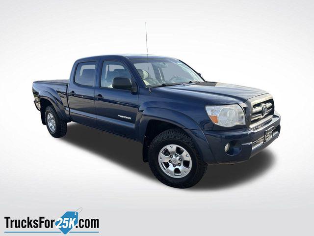 2005 Toyota Tacoma Base V6 2005 Toyota Tacoma Base V6