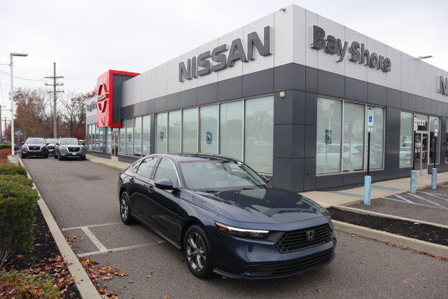 2023 Honda Accord EX for sale in Bay Shore, NY