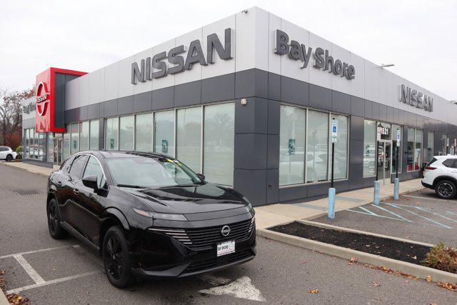 2025 Nissan Murano SV for sale in Bay Shore, NY