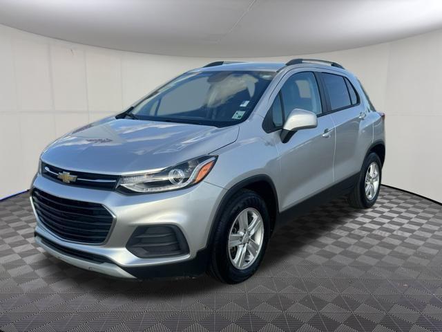 2022 Chevrolet Trax FWD LT 2022 Chevrolet Trax FWD LT