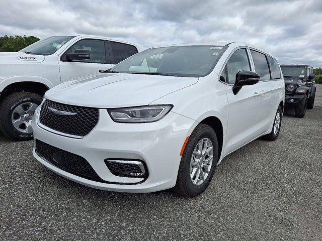 2026 Chrysler Pacifica PACIFICA SELECT 2026 Chrysler Pacifica PACIFICA SELECT