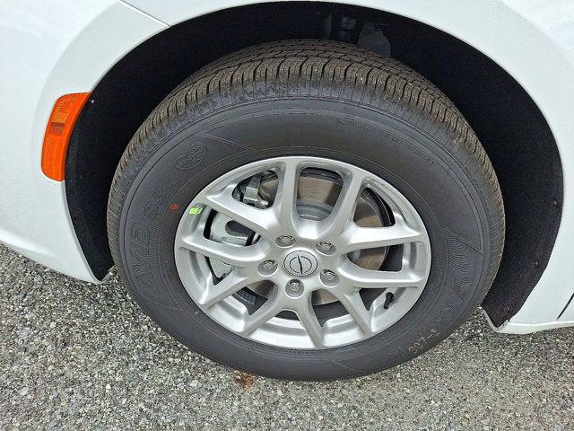 2026 Chrysler Pacifica PACIFICA SELECT 2026 Chrysler Pacifica PACIFICA SELECT