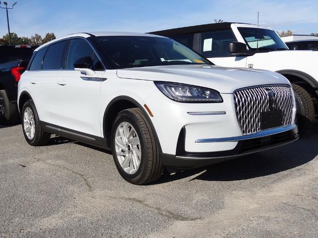 2025 Lincoln Corsair Premiere 2025 Lincoln Corsair Premiere